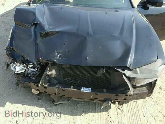 2013 DODGE CHARGER - VIN: 2C3CDXBG3DH701397 - Фото 7