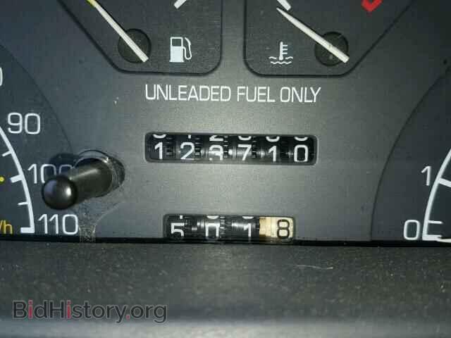 1994 SATURN SC1/SC2 - VIN: 1G8ZF1599RZ285576 - Фото 8