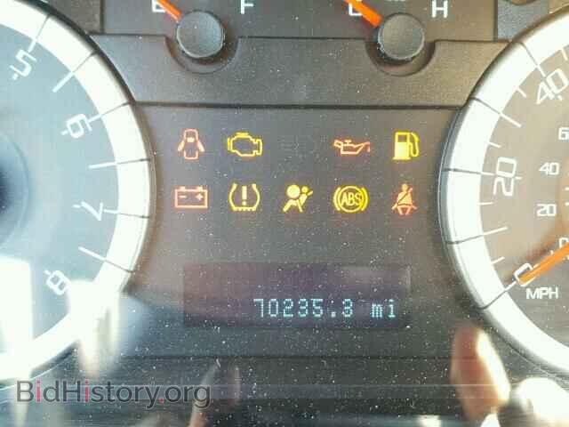 2012 FORD ESCAPE - VIN: 1FMCU9EG8CKC39621 - Фото 8