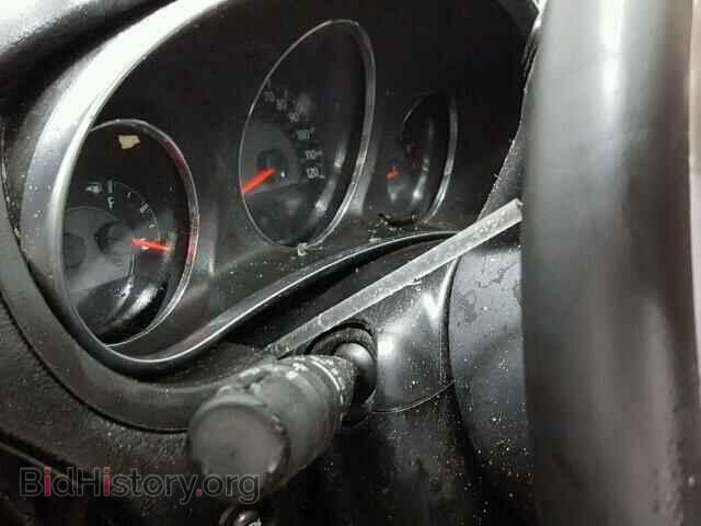 2012 CHRYSLER 200 - VIN: 1C3CCBBG9CN250195 - Фото 8