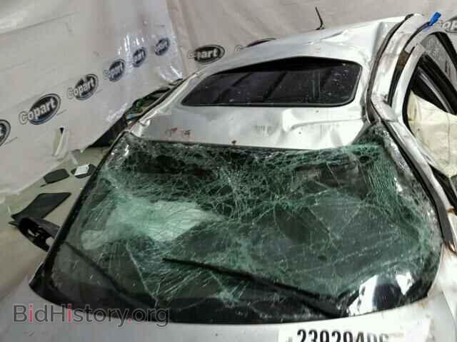 2012 CHRYSLER 200 - VIN: 1C3CCBBG9CN250195 - Фото 10