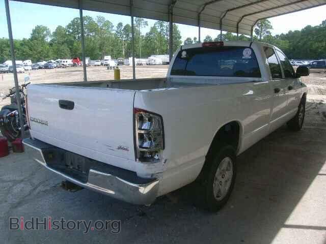 2004 DODGE RAM 1500 - VIN: 1D7HA18D54J290772 - Фото 4
