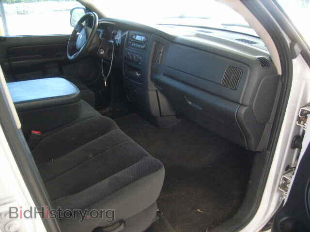 2004 DODGE RAM 1500 - VIN: 1D7HA18D54J290772 - Фото 5