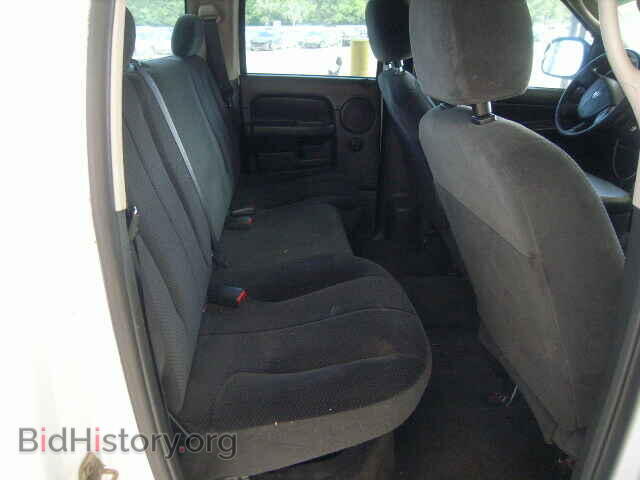 2004 DODGE RAM 1500 - VIN: 1D7HA18D54J290772 - Фото 6