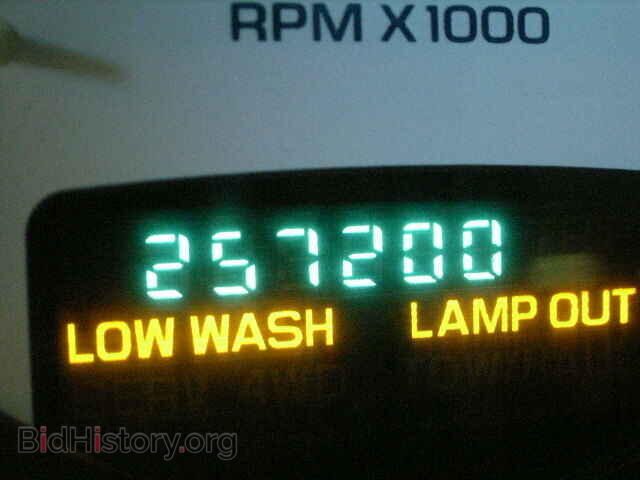 2004 DODGE RAM 1500 - VIN: 1D7HA18D54J290772 - Фото 8