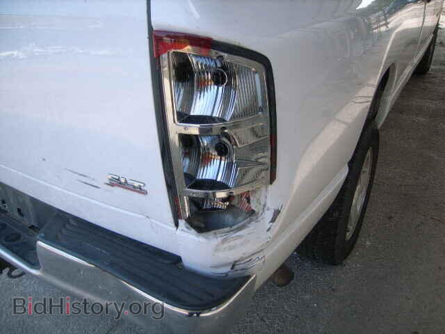 2004 DODGE RAM 1500 - VIN: 1D7HA18D54J290772 - Фото 9