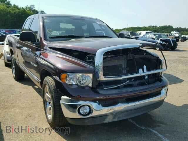 Фотография 1D7HA18D54S776170 - DODGE RAM 1500 2004
