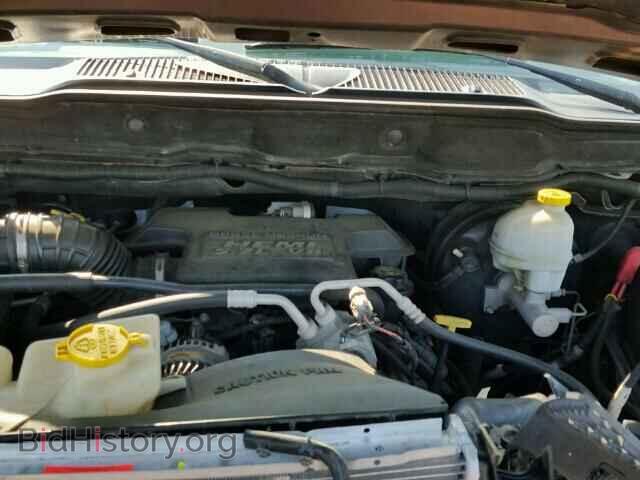 2004 DODGE RAM 1500 - VIN: 1D7HA18D54S776170 - Фото 7