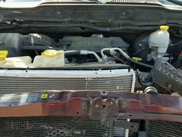 2004 DODGE RAM 1500 - VIN: 1D7HA18D54S776170 - Фото 8