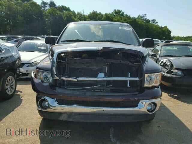 2004 DODGE RAM 1500 - VIN: 1D7HA18D54S776170 - Фото 9