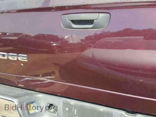 2004 DODGE RAM 1500 - VIN: 1D7HA18D54S776170 - Фото 10