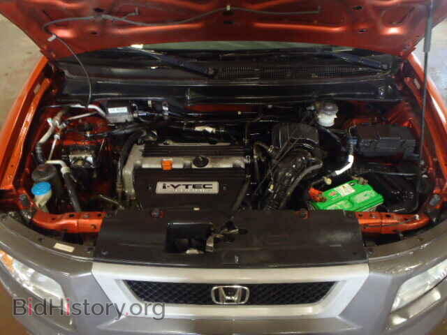 2003 HONDA ELEMENT - VIN: 5J6YH28593L030845 - Фото 7
