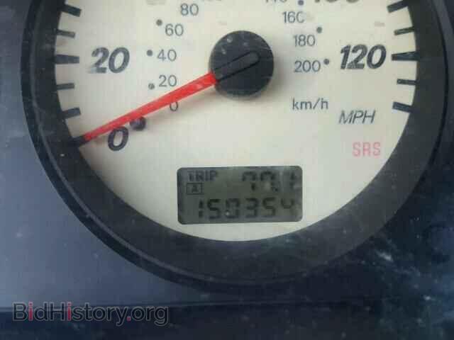 2005 MITSUBISHI LANCER - VIN: JA3AJ66F85U000486 - Фото 8