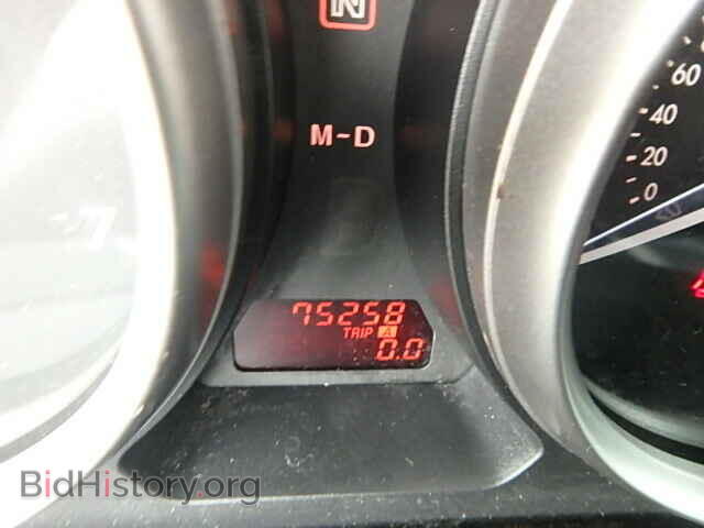 2011 MAZDA 6 - VIN: 1YVHZ8BH9B5M05686 - Фото 8