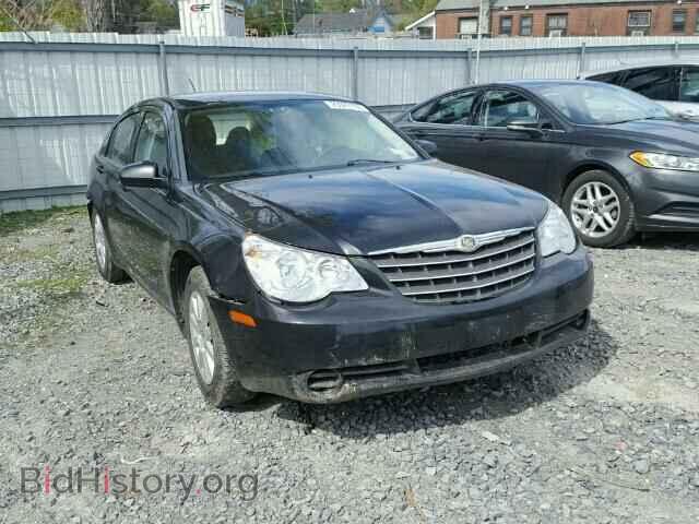 Photo 1C3CC4FB4AN234025 - CHRYSLER SEBRING 2010