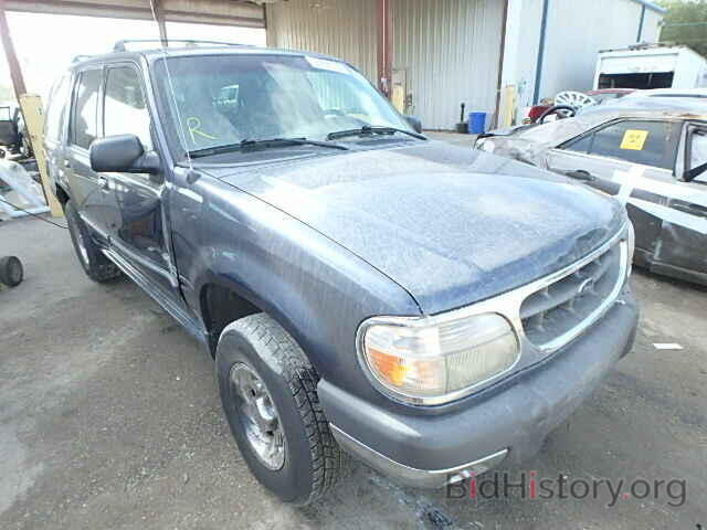 Photo 1FMZU32E5XUB28335 - FORD EXPLORER 1999