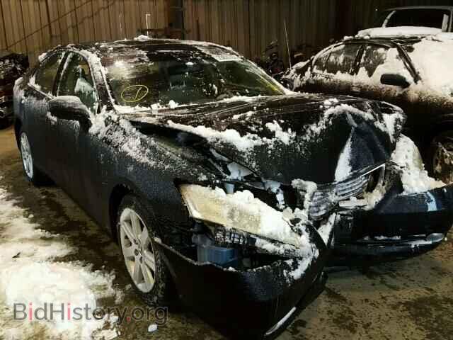 Photo JTHBJ46G092309534 - LEXUS ES350 2009