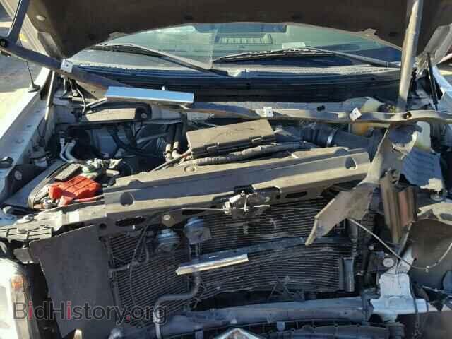 2011 FORD F150 - VIN: 1FTFW1CF3BKD85348 - Фото 7