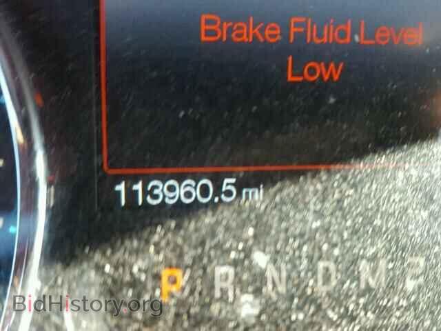 2011 FORD F150 - VIN: 1FTFW1CF3BKD85348 - Фото 8