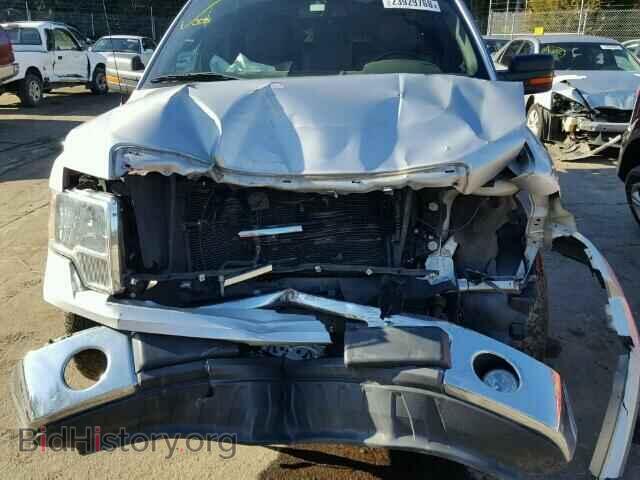 2011 FORD F150 - VIN: 1FTFW1CF3BKD85348 - Фото 9