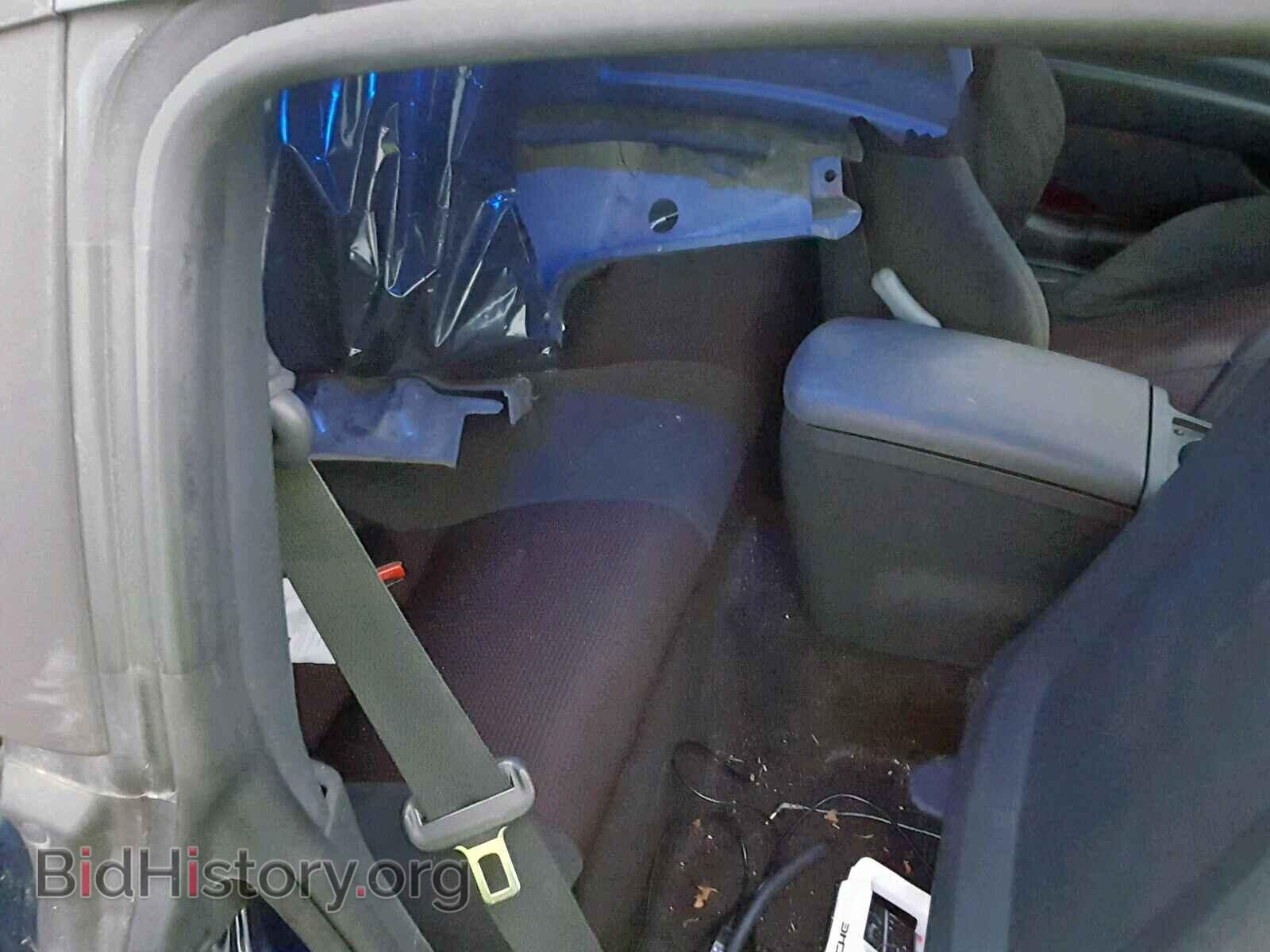 2009 MITSUBISHI ECLIPSE - VIN: 4A3AK24F09E013773 - Фото 6