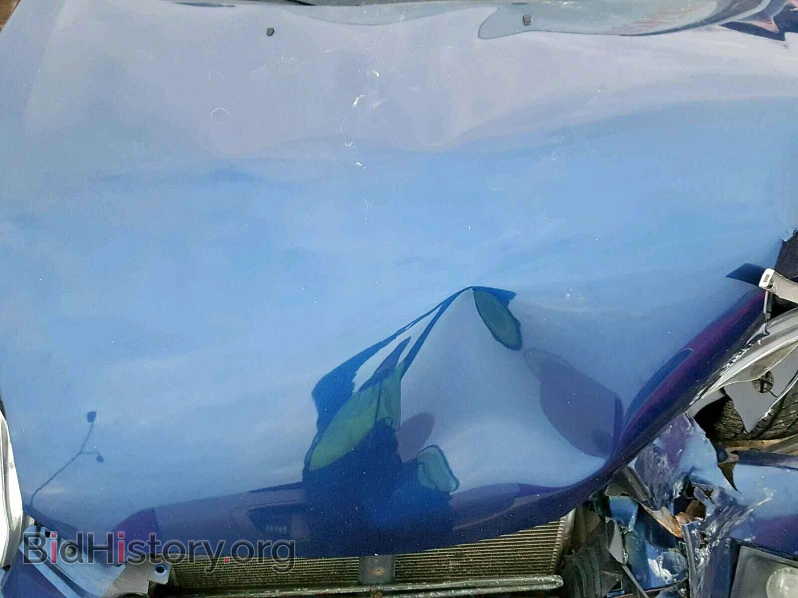 2009 MITSUBISHI ECLIPSE - VIN: 4A3AK24F09E013773 - Фото 7