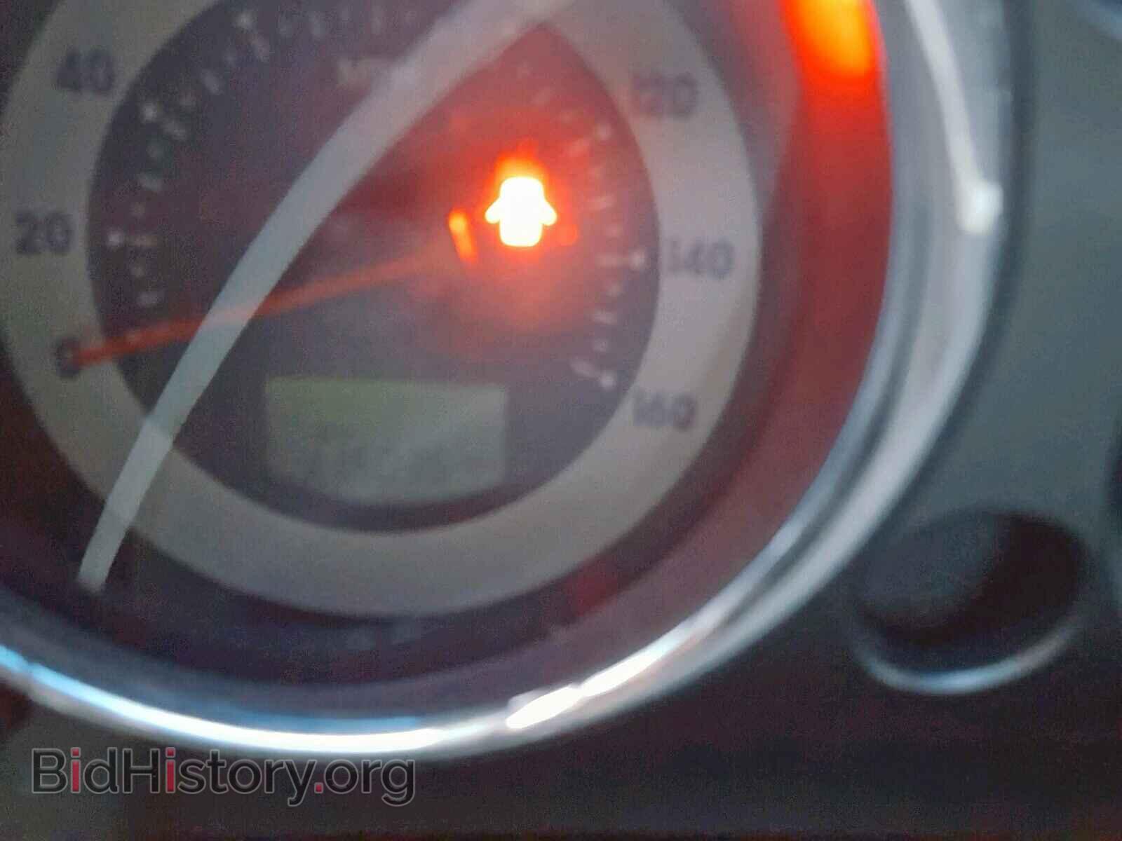 2009 MITSUBISHI ECLIPSE - VIN: 4A3AK24F09E013773 - Фото 8
