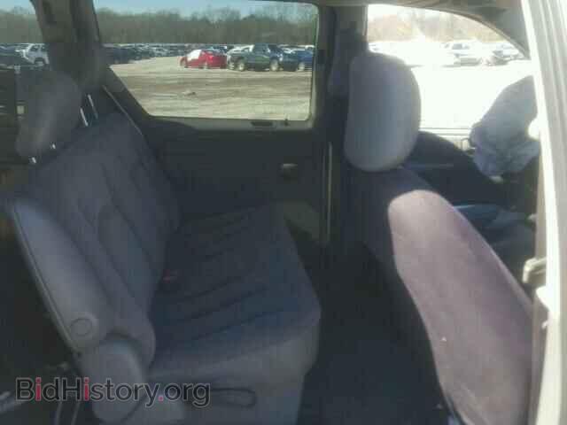 2006 DODGE CARAVAN - VIN: 1D4GP25B36B718898 - Фото 6