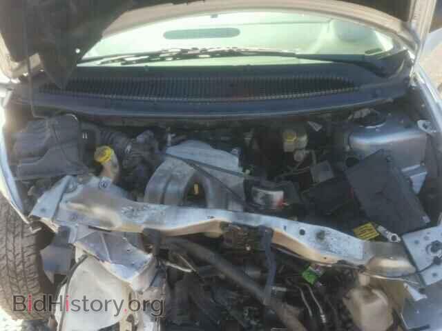 2006 DODGE CARAVAN - VIN: 1D4GP25B36B718898 - Фото 7