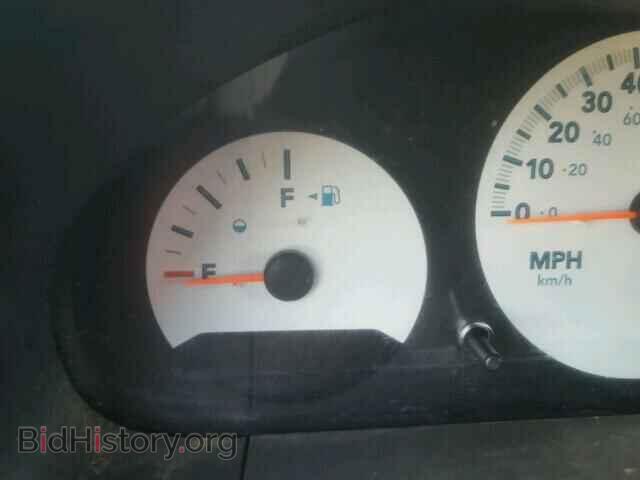 2006 DODGE CARAVAN - VIN: 1D4GP25B36B718898 - Фото 8