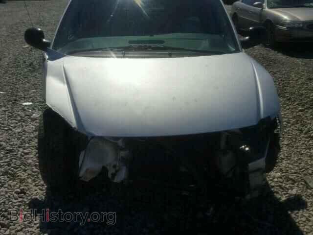 2006 DODGE CARAVAN - VIN: 1D4GP25B36B718898 - Фото 9