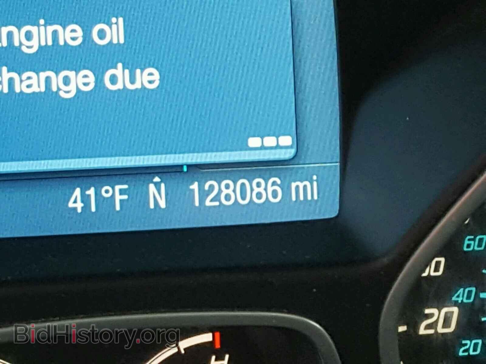2012 FORD FOCUS - VIN: 1FAHP3F26CL323700 - Photo 8