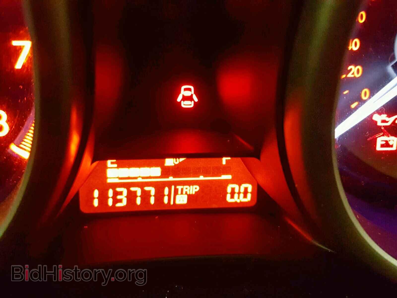 2010 MAZDA 3 S - VIN: JM1BL1S65A1248246 - Фото 8