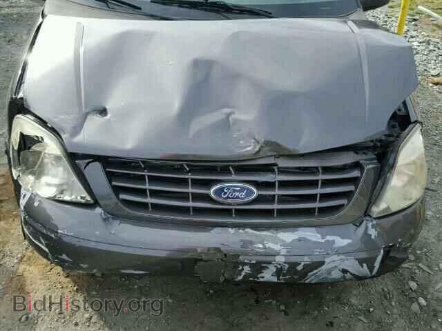 2006 FORD FREESTAR - VIN: 2FMDA51666BA19976 - Фото 7