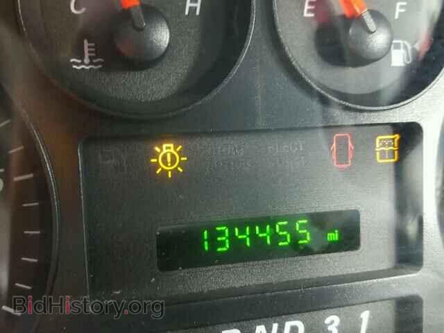 2006 FORD FREESTAR - VIN: 2FMDA51666BA19976 - Фото 8
