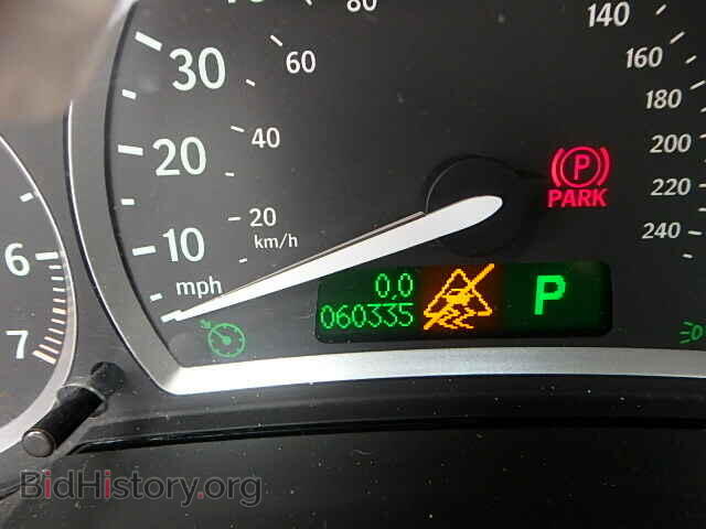 2006 SAAB 9 3 - VIN: YS3FH41U661008045 - Фото 8