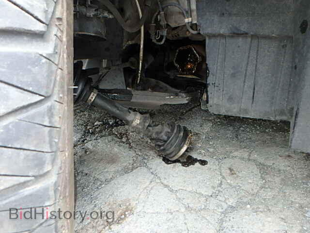 2006 SAAB 9 3 - VIN: YS3FH41U661008045 - Фото 10