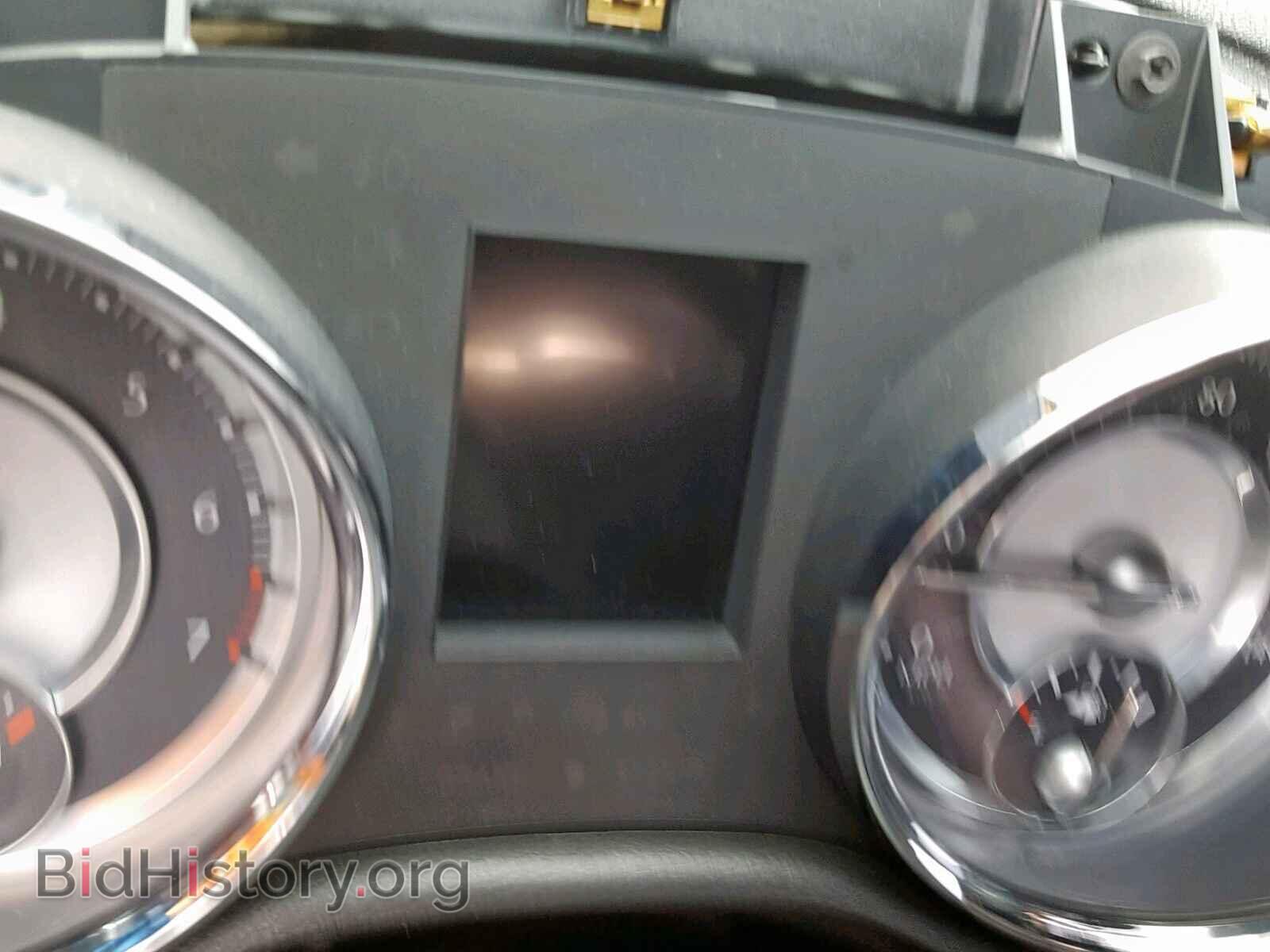 2013 CHRYSLER 300 - VIN: 2C3CCAEG2DH606048 - Фото 8
