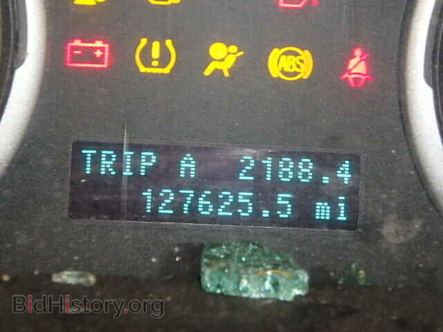 2008 FORD FOCUS - VIN: 1FAHP35N88W188804 - Photo 8