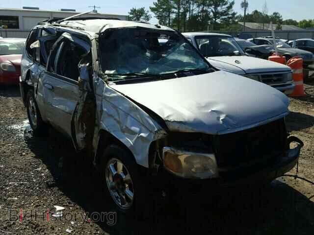 Photo 1GKDS13S642105039 - GMC ENVOY 2004