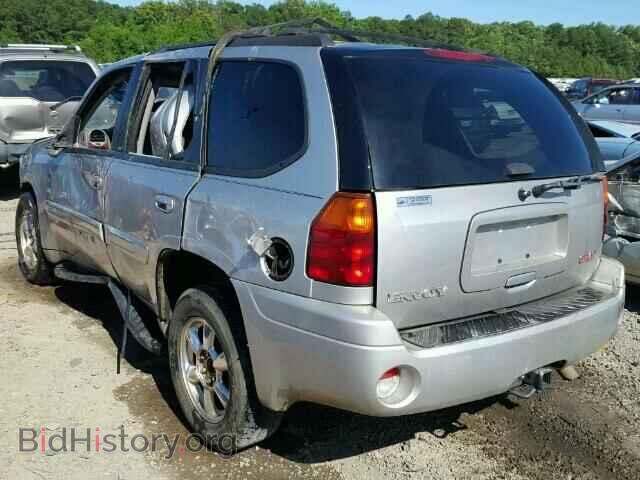 2004 GMC ENVOY - VIN: 1GKDS13S642105039 - Photo 3