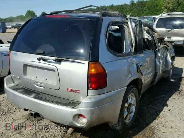 2004 GMC ENVOY - VIN: 1GKDS13S642105039 - Photo 4