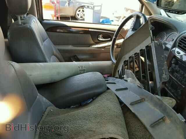 2004 GMC ENVOY - VIN: 1GKDS13S642105039 - Photo 5
