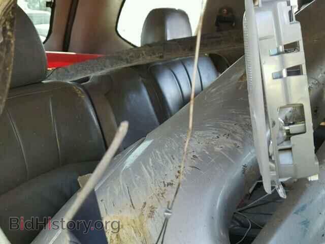 2004 GMC ENVOY - VIN: 1GKDS13S642105039 - Photo 6