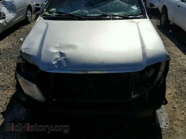 2004 GMC ENVOY - VIN: 1GKDS13S642105039 - Photo 7