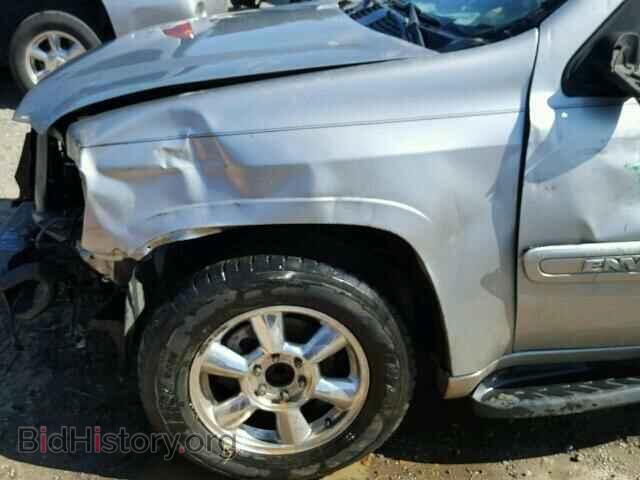 2004 GMC ENVOY - VIN: 1GKDS13S642105039 - Photo 10