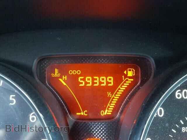 2012 NISSAN VERSA - VIN: 3N1CN7AP8CL866946 - Фото 8