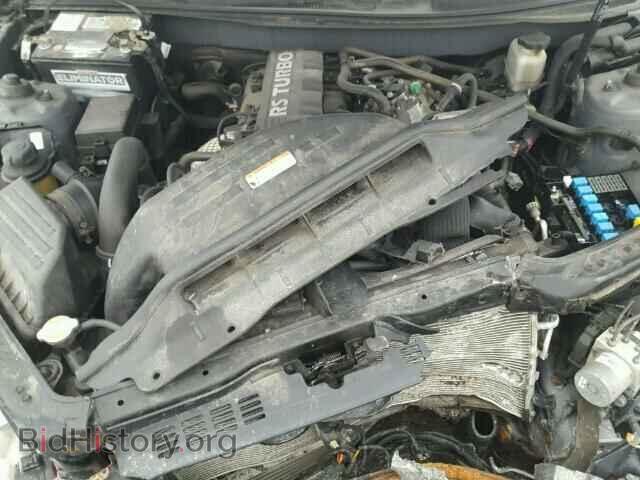 2010 HYUNDAI GENESIS - VIN: KMHHT6KD8AU032519 - Фото 7