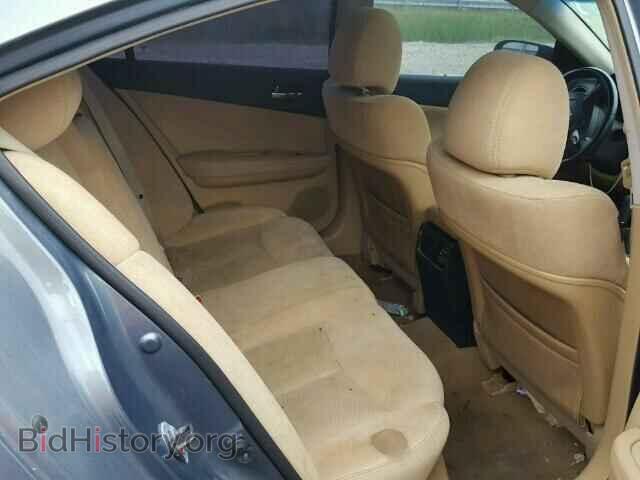 2010 NISSAN MAXIMA - VIN: 1N4AA5AP4AC832442 - Фото 6