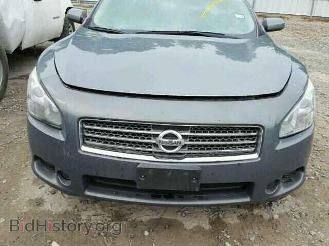 2010 NISSAN MAXIMA - VIN: 1N4AA5AP4AC832442 - Фото 10